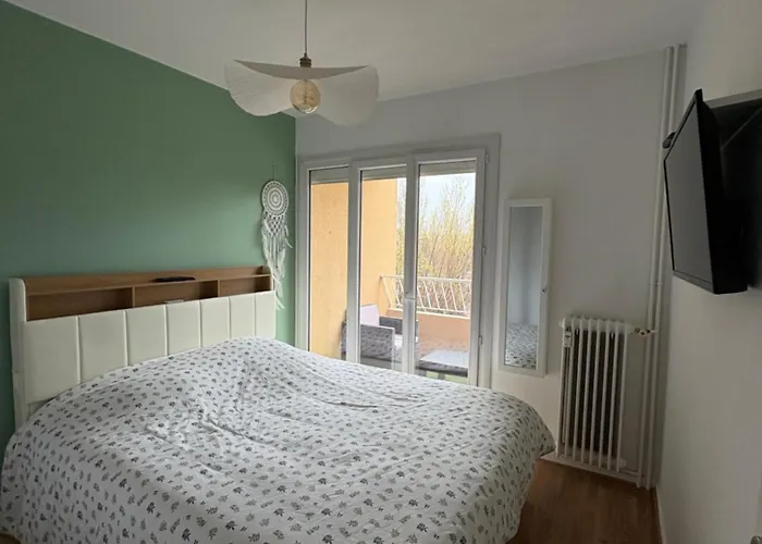 Appartement Frejus Plage Fréjus