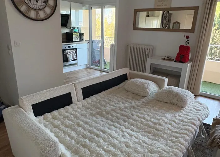 Appartement Frejus Plage Fréjus