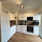 Apartman Appartement Frejus Plage