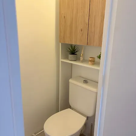 Appartement Fréjus Plage * Fréjus