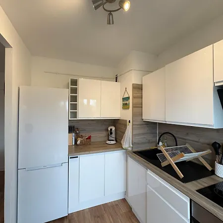 Appartement Fréjus Plage *