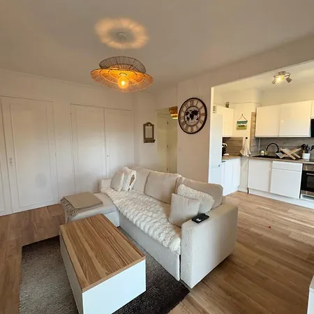 Appartement Fréjus Plage Appartamento *
