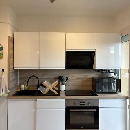 Appartement Fréjus Plage Fréjus