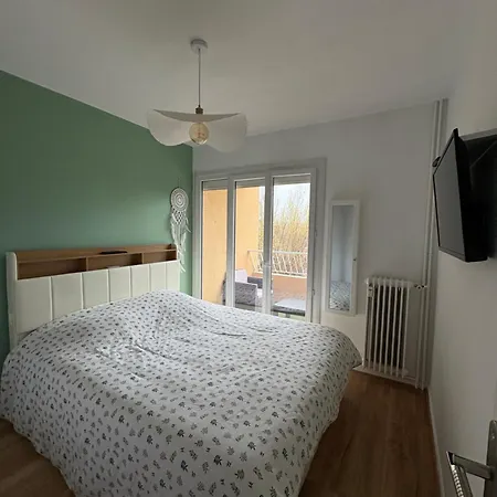 Appartement Frejus Plage Fréjus