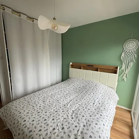 Appartamento Appartement Fréjus Plage Fréjus