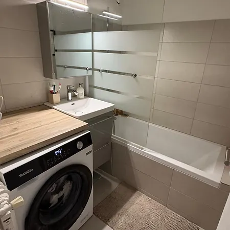 Appartement Fréjus Plage Appartamento Fréjus