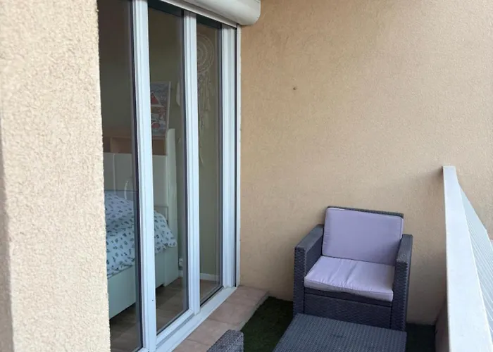 Appartement Frejus Plage Fréjus