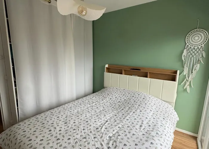 شقة Appartement Frejus Plage Fréjus